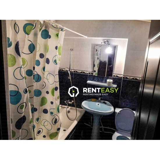 De inchiriat ! Apartament cu trei camere situat in zona Independentei